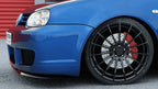 Lip delantero Cupra Look VW Golf IV R32