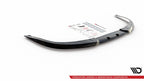Lip delantero Cupra Look VW Golf IV R32