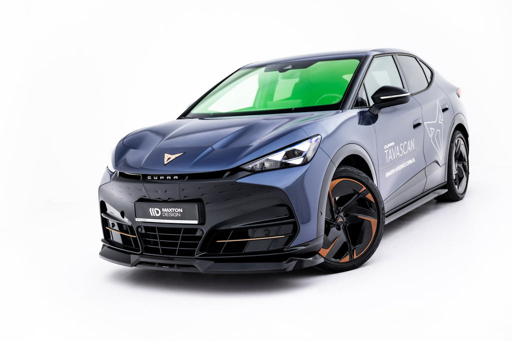 Lip delantero Cupra Tavascan Mk1
