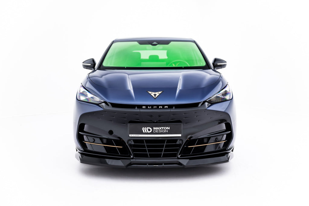 Lip delantero Cupra Tavascan Mk1
