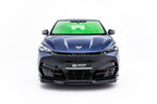 Lip delantero Cupra Tavascan Mk1