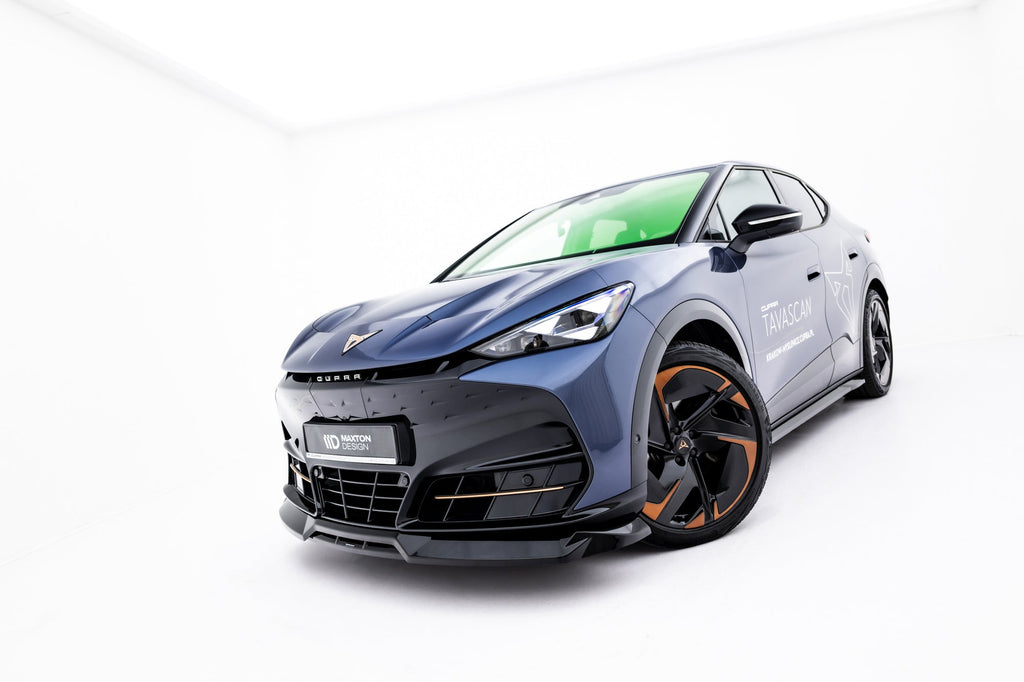 Lip delantero Cupra Tavascan Mk1