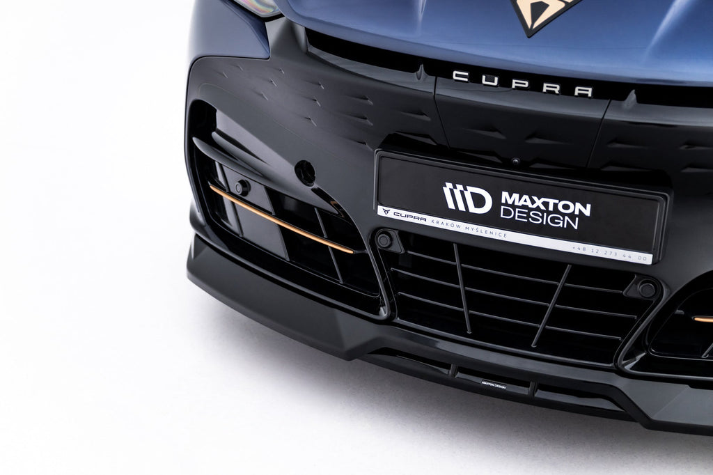 Lip delantero Cupra Tavascan Mk1