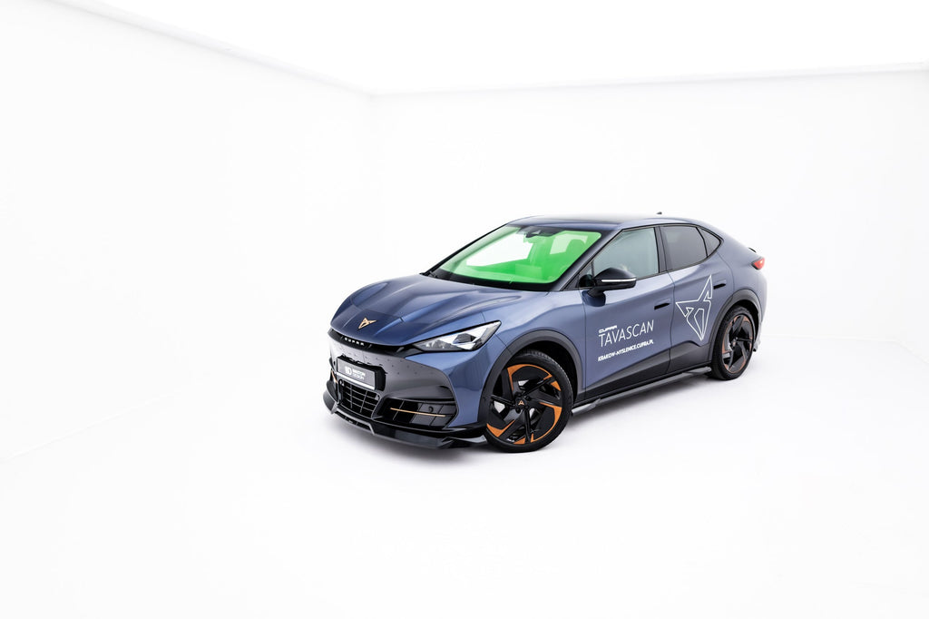 Lip delantero Cupra Tavascan Mk1