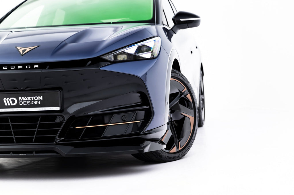 Lip delantero Cupra Tavascan Mk1