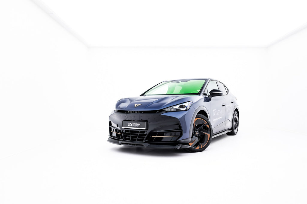 Lip delantero Cupra Tavascan Mk1