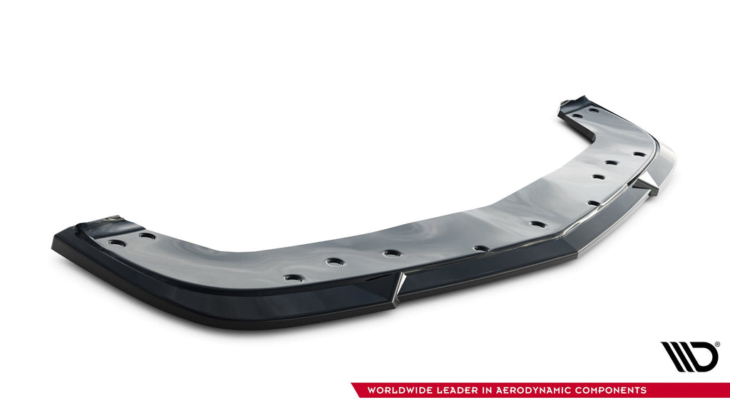 Front lip spoiler Dodge Challenger GT3 Facelift GT