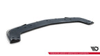 Front lip spoiler Dodge Challenger GT3 Facelift GT