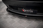 Front lip Dodge Challenger RT Mk3 Facelift
