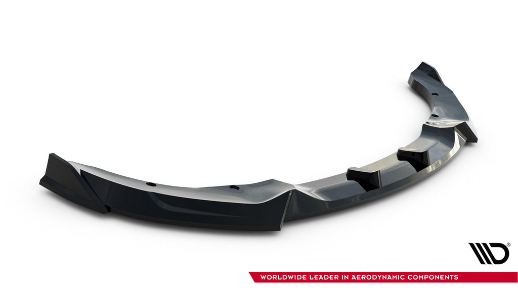 Front Lip Dodge Charger RT Scat Pack Widebody Mk7 Facelift