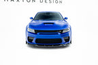 Front Lip Dodge Charger RT Scat Pack Widebody Mk7 Facelift