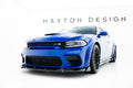 Lip delantero Dodge Charger RT Scat Pack Widebody Mk7 Facelift