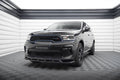 Lip delantero Dodge Durango Mk3 Facelift