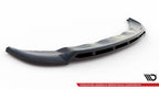 Front lip for Dodge Durango Mk3 Facelift