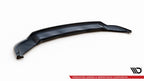 Front lip for Dodge Durango Mk3 Facelift