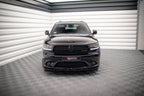 Dodge Durango RT Mk3 front lip