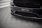 Dodge Durango RT Mk3 front lip