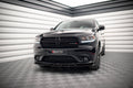 Lip delantero Dodge Durango RT Mk3