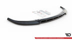 Dodge Durango RT Mk3 front lip