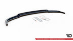 Dodge Durango RT Mk3 front lip