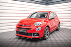 Lip delantero Fiat 500X Sport Mk1 Facelift
