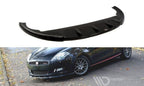 Lip delantero Fiat Bravo Mk2 Sport