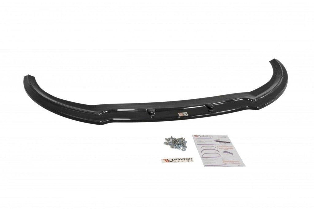 Front lip Fiat Bravo MK2 Sport