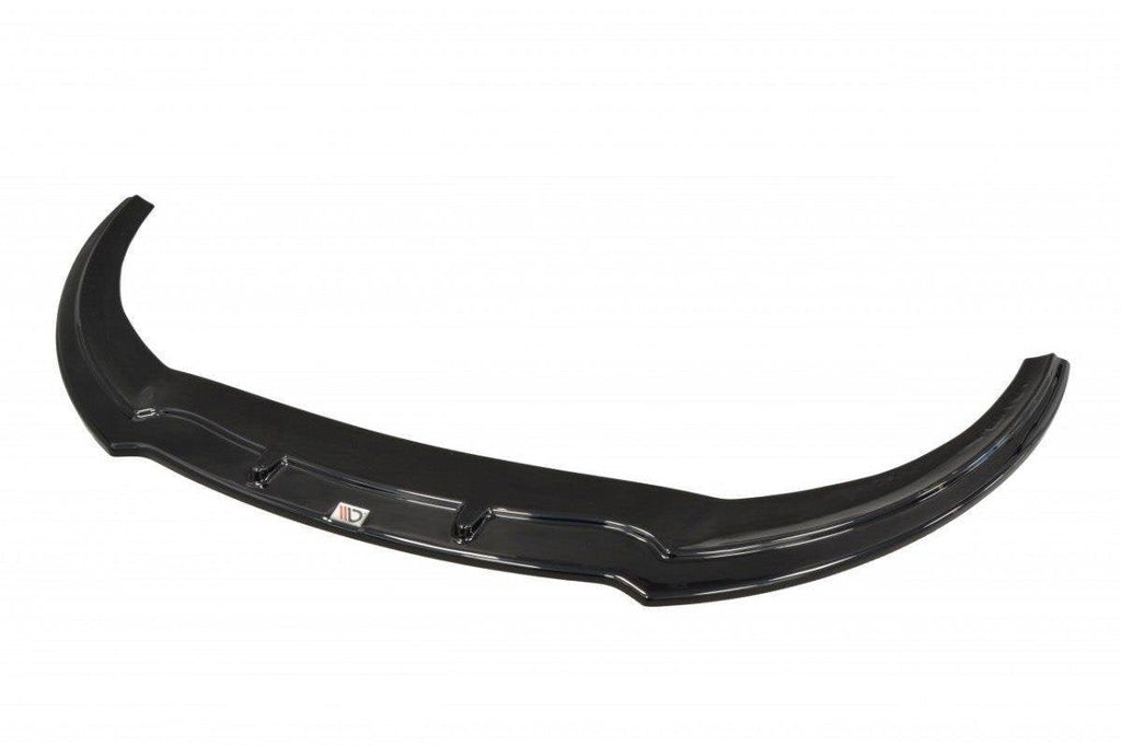 Front lip Fiat Bravo MK2 Sport
