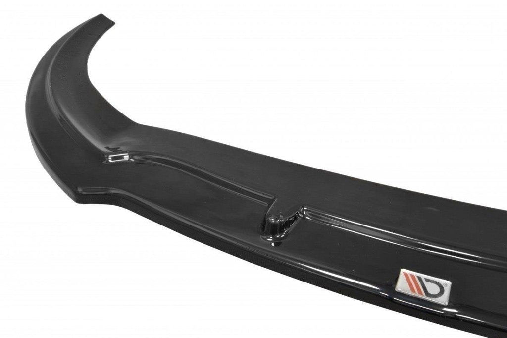 Front lip Fiat Bravo MK2 Sport