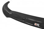 Front lip Fiat Bravo MK2 Sport