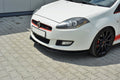 Lip delantero Fiat Bravo MK2 Sport