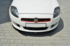 Front lip Fiat Bravo MK2 Sport