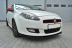 Front lip Fiat Bravo MK2 Sport