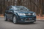 Lip delantero Fiat Freemont