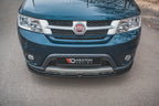 Lip delantero Fiat Freemont