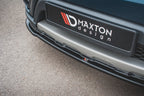 Lip delantero Fiat Freemont