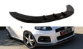 Lip delantero Fiat Grande Punto Abarth V.1