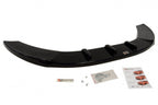 Lip delantero Fiat Grande Punto Abarth V.1