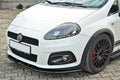 Lip delantero Fiat Grande Punto Abarth V.2