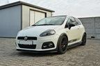 Lip delantero Fiat Grande Punto Abarth V.2