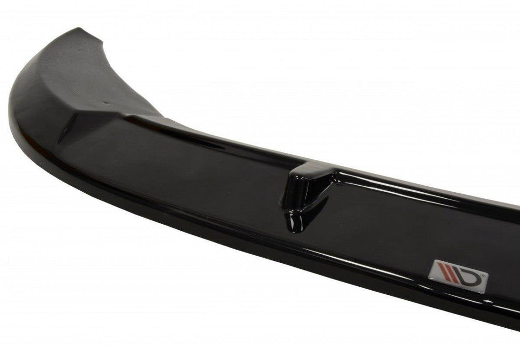 Lip delantero Fiat Grande Punto Abarth V.2