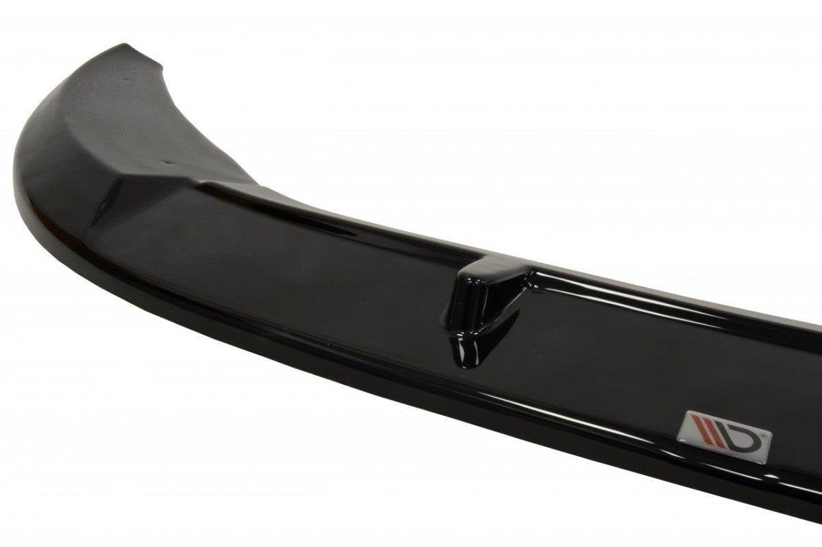 Lip delantero Fiat Grande Punto Abarth V.2