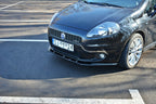 Lip delantero Fiat Grande Punto Standard