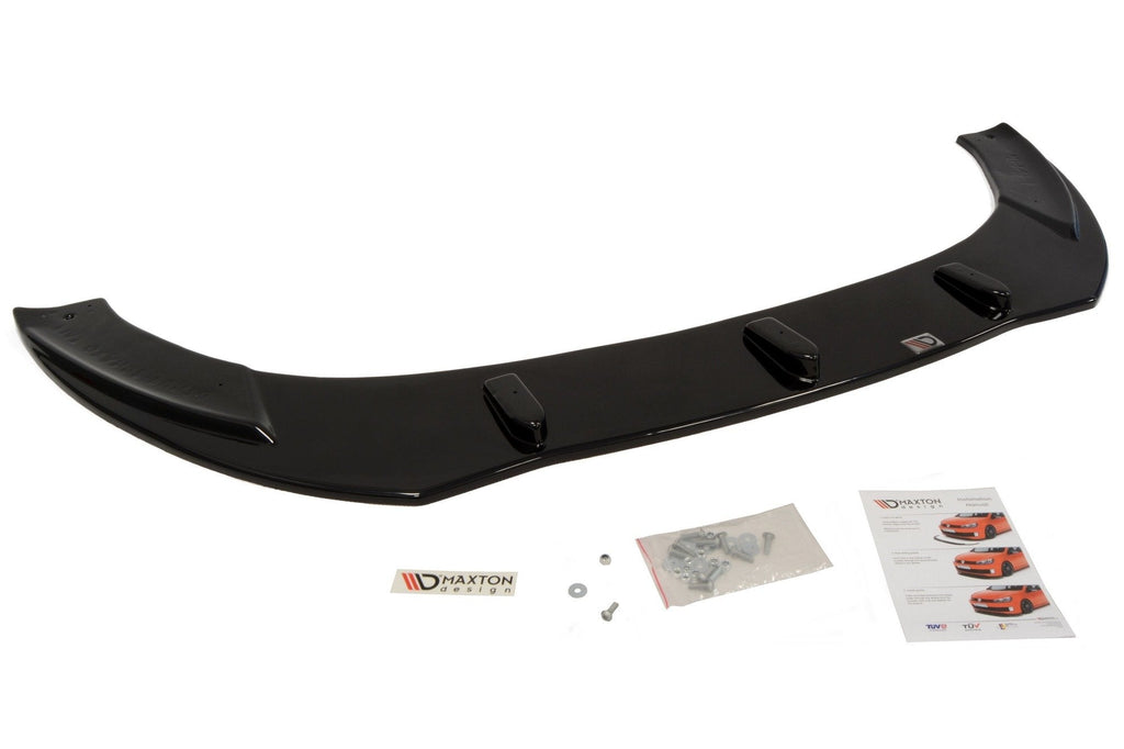 Lip delantero Fiat Grande Punto Standard