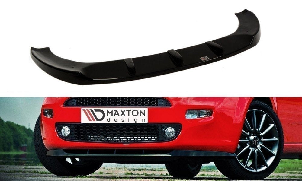 LIP Fiat Grande Punto