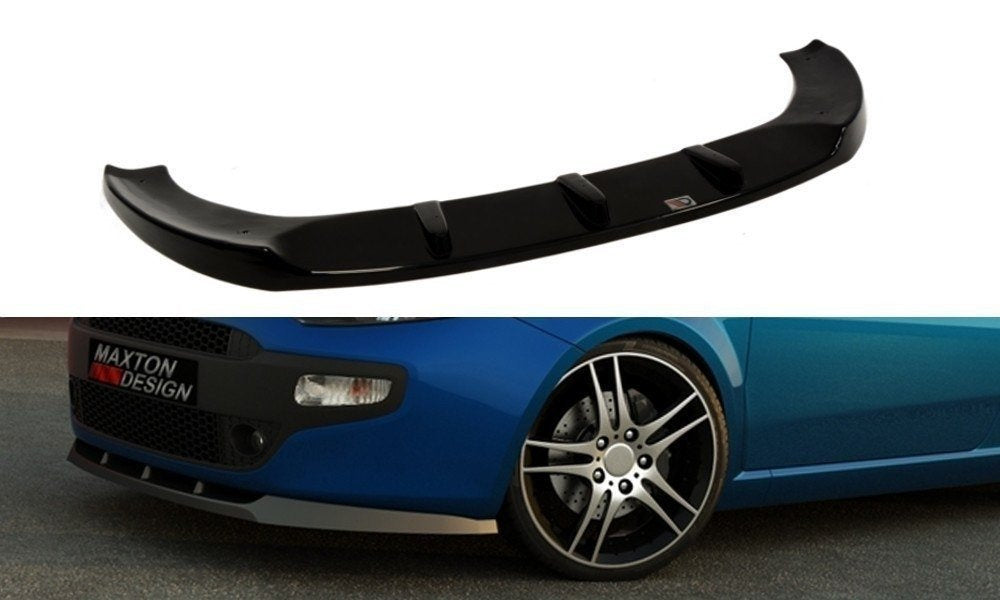 LIP Fiat Grande Punto
