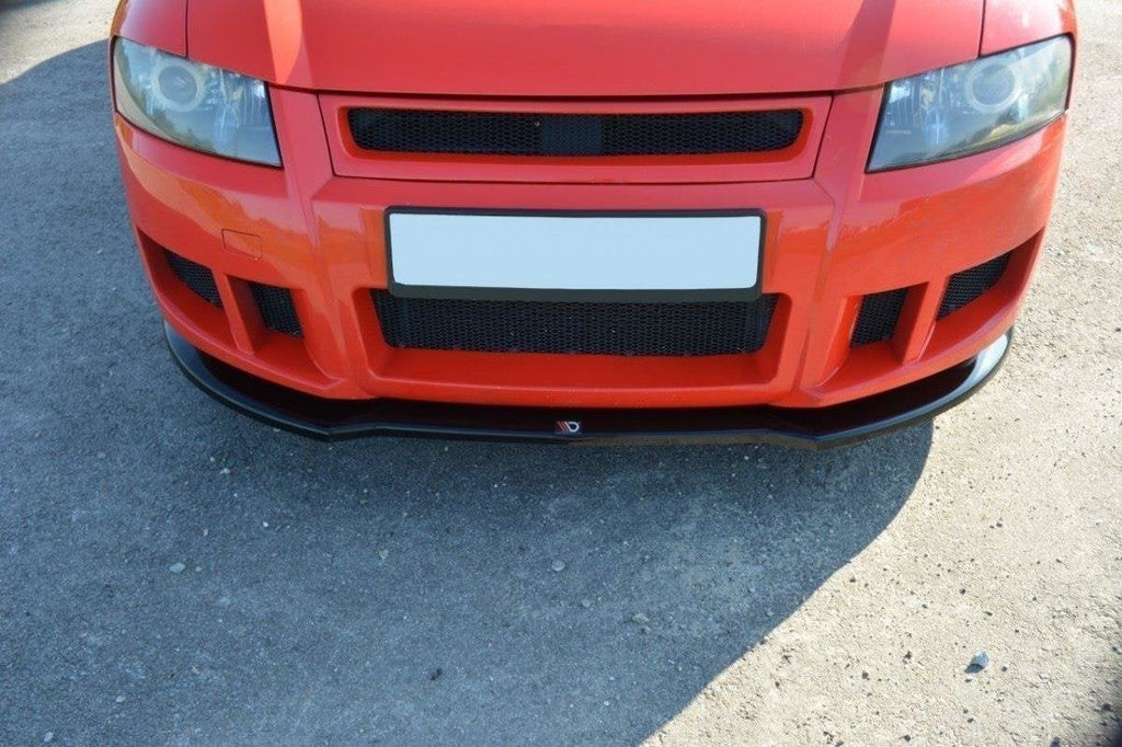 Front lip Fiat Stilo Schumacher