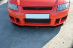 Front lip Fiat Stilo Schumacher