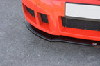 Front lip Fiat Stilo Schumacher