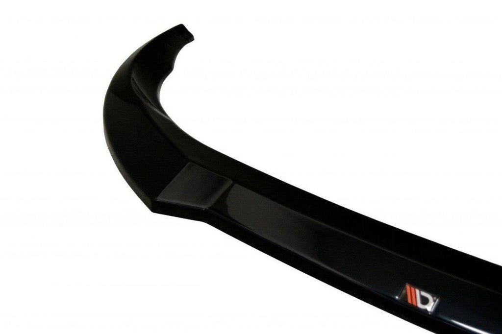 Front lip Fiat Stilo Schumacher